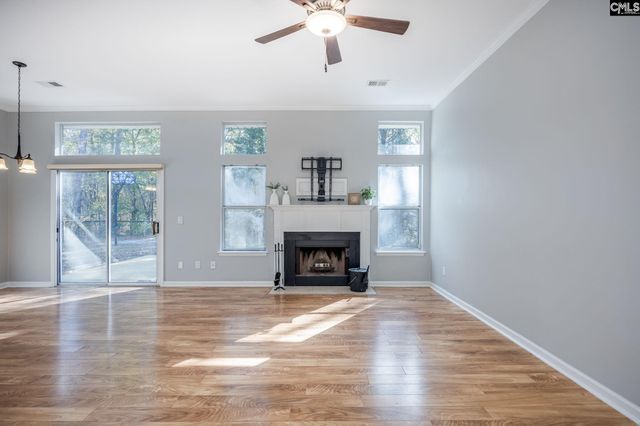 454 Forest Grove Circle, Columbia, SC 29210