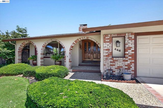 446 Pismo Ct, Livermore, CA 94550