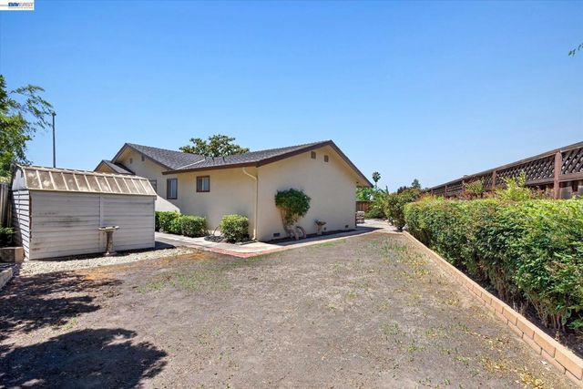 446 Pismo Ct, Livermore, CA 94550