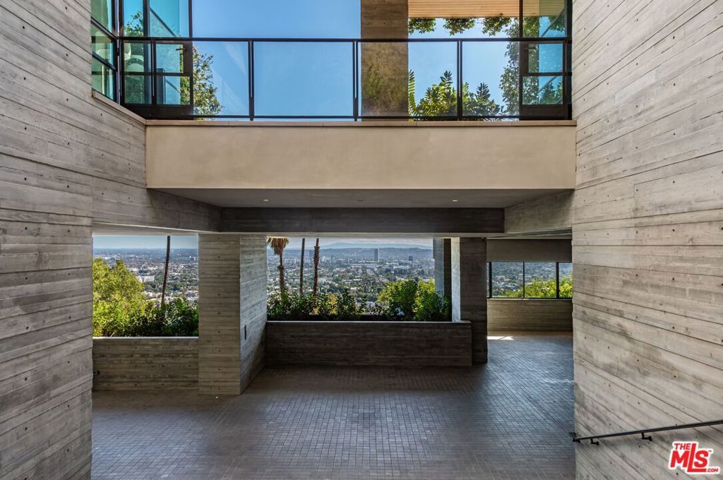 7661 Curson Terrace, Los Angeles, CA 90046 — photo 4