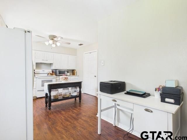 7574 ST HWY 64, Ben Wheeler, TX 75754