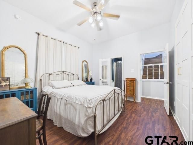7574 ST HWY 64, Ben Wheeler, TX 75754