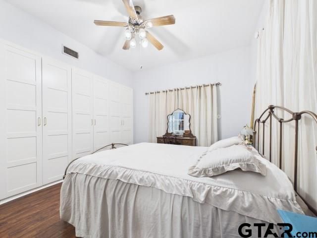 7574 ST HWY 64, Ben Wheeler, TX 75754