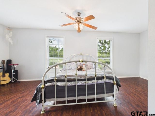 7574 ST HWY 64, Ben Wheeler, TX 75754