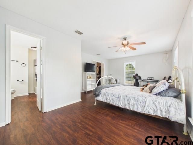 7574 ST HWY 64, Ben Wheeler, TX 75754