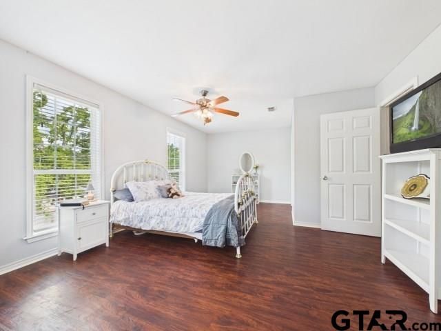 7574 ST HWY 64, Ben Wheeler, TX 75754