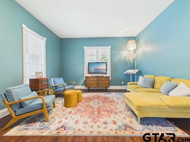 7574 ST HWY 64, Ben Wheeler, TX 75754