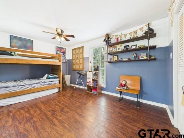 7574 ST HWY 64, Ben Wheeler, TX 75754