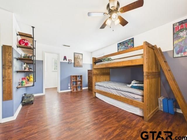 7574 ST HWY 64, Ben Wheeler, TX 75754