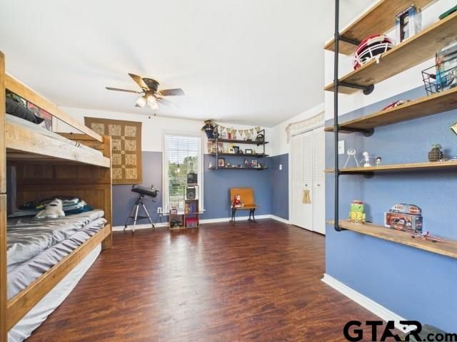 7574 ST HWY 64, Ben Wheeler, TX 75754