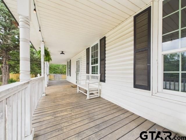 7574 ST HWY 64, Ben Wheeler, TX 75754