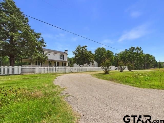 7574 ST HWY 64, Ben Wheeler, TX 75754