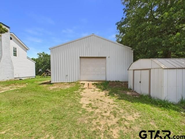 7574 ST HWY 64, Ben Wheeler, TX 75754