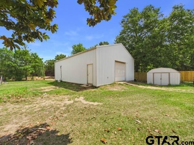 7574 ST HWY 64, Ben Wheeler, TX 75754