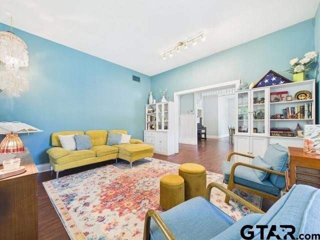 7574 ST HWY 64, Ben Wheeler, TX 75754