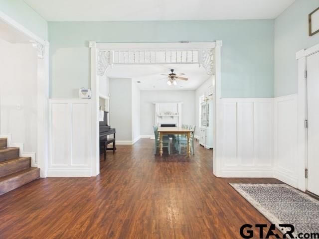 7574 ST HWY 64, Ben Wheeler, TX 75754