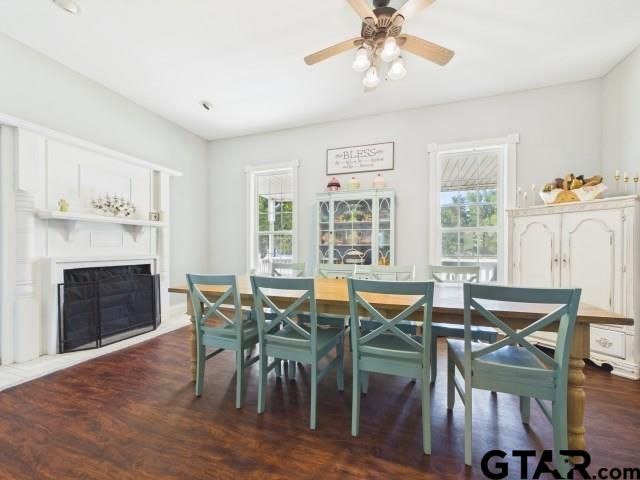7574 ST HWY 64, Ben Wheeler, TX 75754
