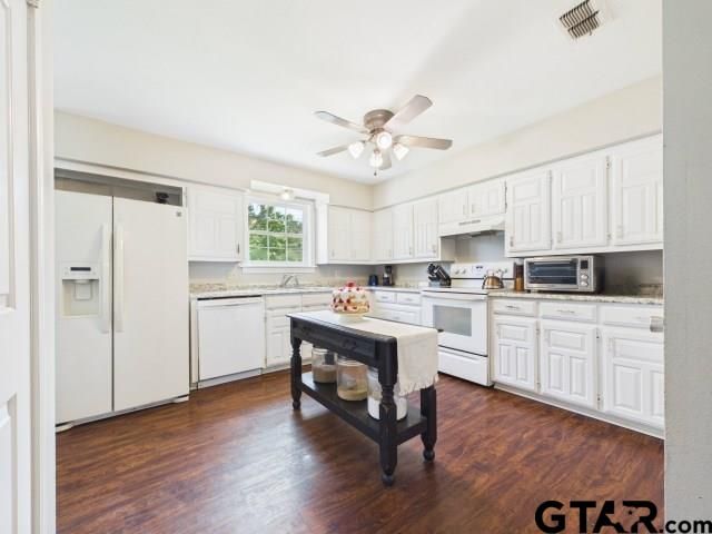 7574 ST HWY 64, Ben Wheeler, TX 75754
