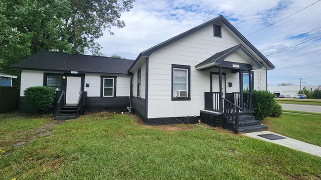1902 Iris Street A, North Charleston, SC 29405