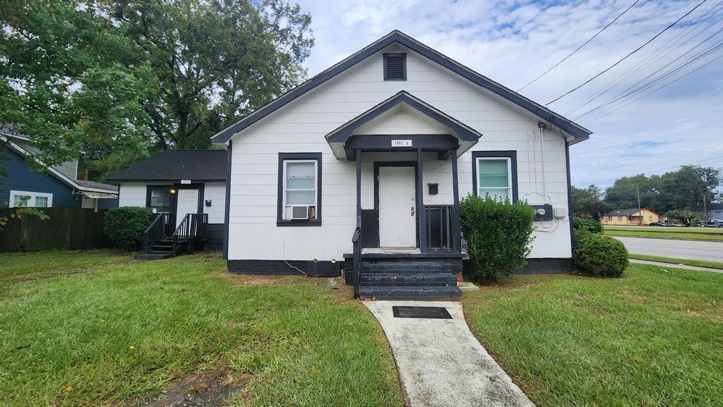 1902 Iris Street A, North Charleston, SC 29405