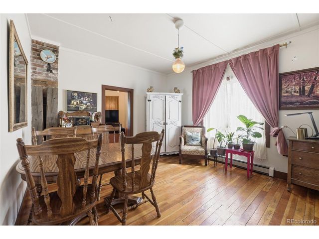 521 Elm St, Leadville, CO 80461