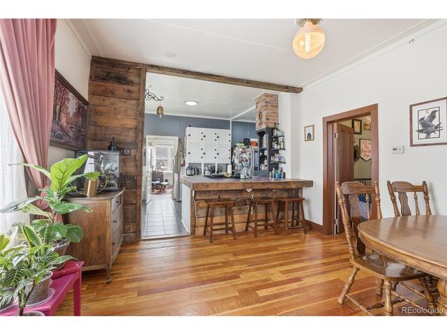 521 Elm St, Leadville, CO 80461