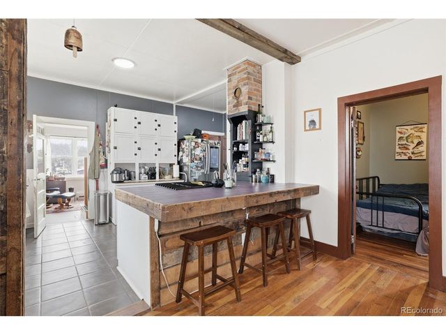 521 Elm St, Leadville, CO 80461