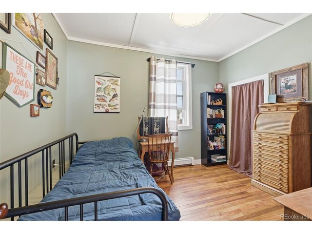 521 Elm St, Leadville, CO 80461