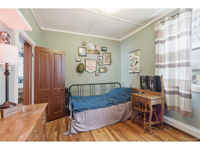 521 Elm St, Leadville, CO 80461