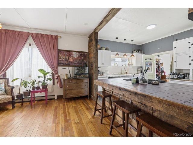 521 Elm St, Leadville, CO 80461