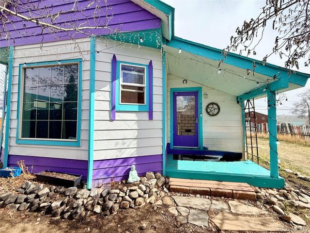 521 Elm St, Leadville, CO 80461