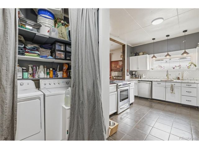 521 Elm St, Leadville, CO 80461