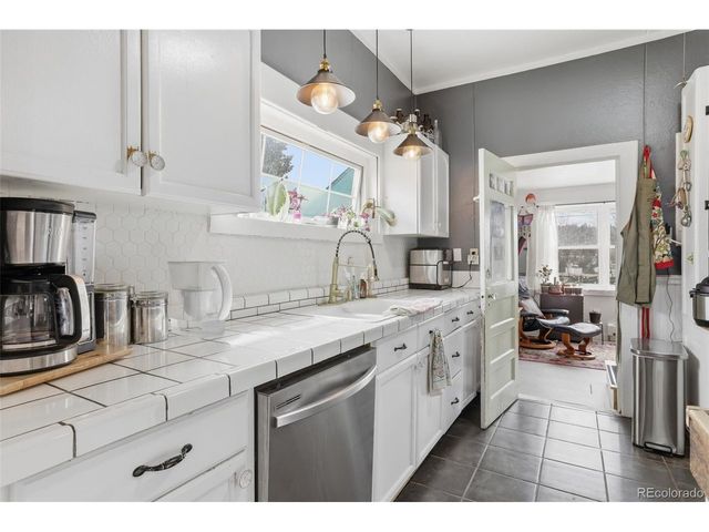 521 Elm St, Leadville, CO 80461