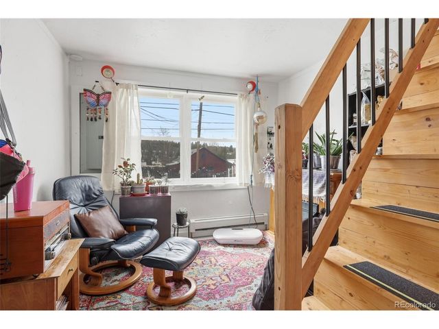 521 Elm St, Leadville, CO 80461