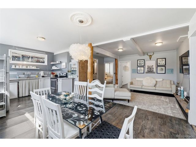 521 Elm St, Leadville, CO 80461
