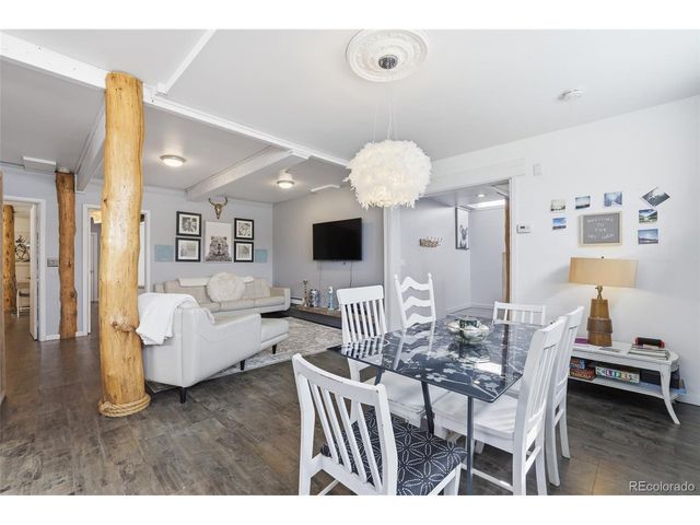 521 Elm St, Leadville, CO 80461