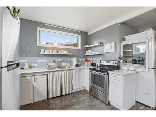 521 Elm St, Leadville, CO 80461