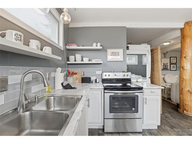 521 Elm St, Leadville, CO 80461