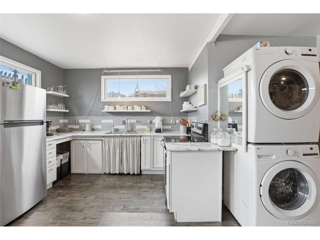 521 Elm St, Leadville, CO 80461