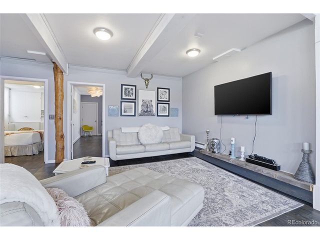 521 Elm St, Leadville, CO 80461