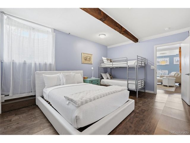 521 Elm St, Leadville, CO 80461