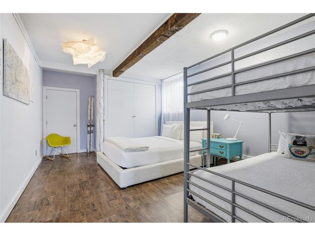 521 Elm St, Leadville, CO 80461