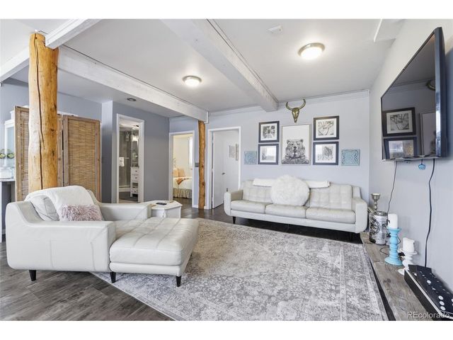 521 Elm St, Leadville, CO 80461