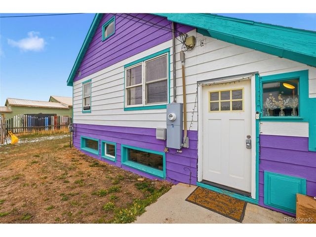 521 Elm St, Leadville, CO 80461