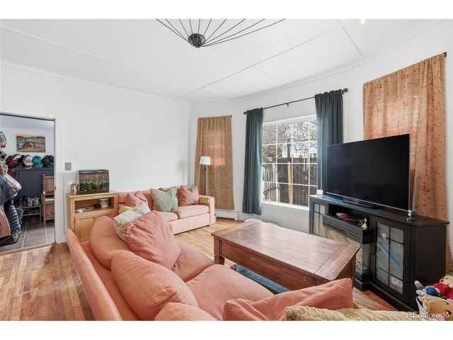 521 Elm St, Leadville, CO 80461
