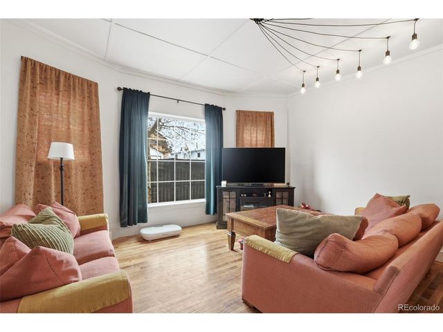 521 Elm St, Leadville, CO 80461