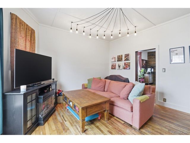 521 Elm St, Leadville, CO 80461