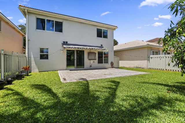 6878 NW 33rd Street, Margate, FL 33063
