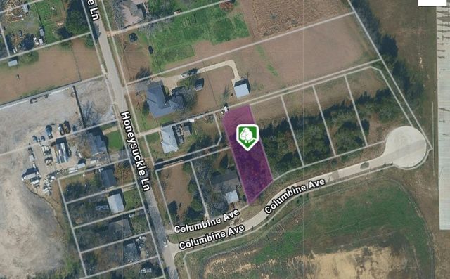 3020 Columbine Avenue, Dallas, TX 75241