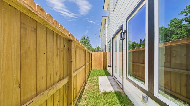 3748 Corder Street, Houston, TX 77021